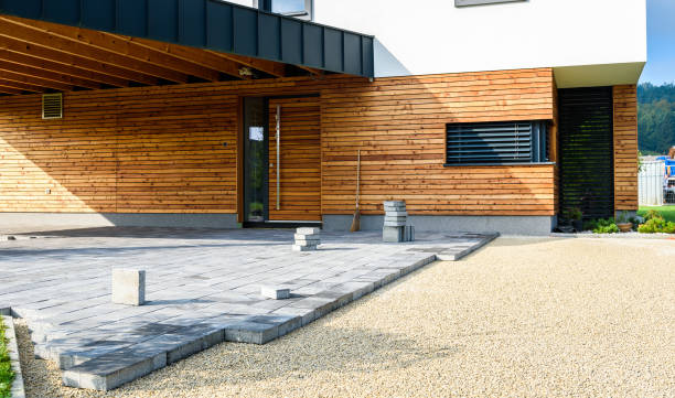 Best Residential Driveway Paver Services  in Wooster, OH