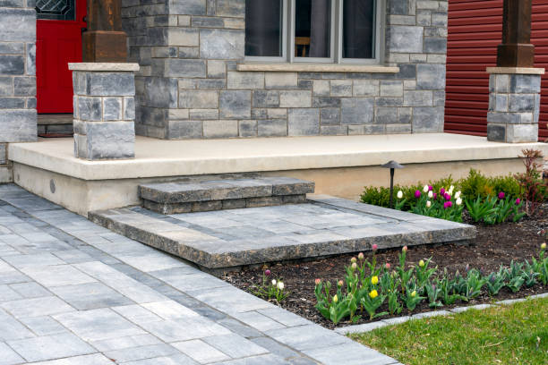 Best Paver Driveway Replacement  in Wooster, OH