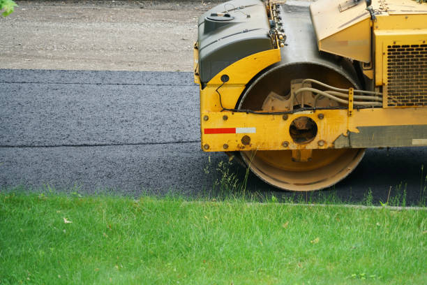 Best Best Driveway Pavers  in Wooster, OH