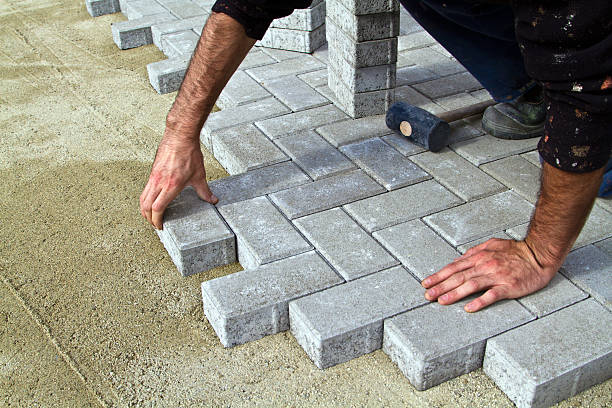 Reasons to Select Us for Your Driveway Paving Requirements in Wooster, OH