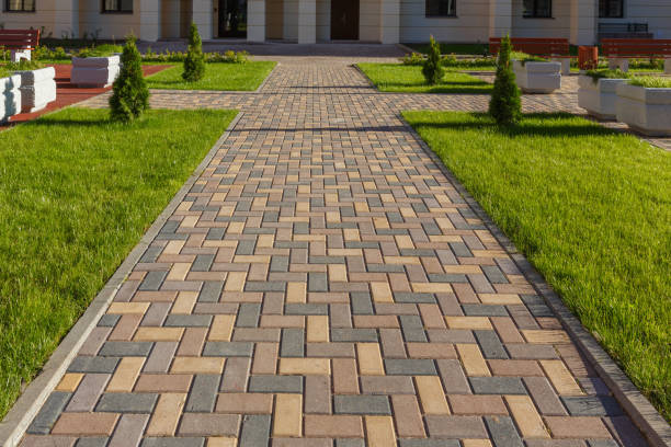 Professional Driveway Pavers in Wooster, OH